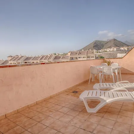 Holidays In The Sun, The Heights, Playa Cristianos Apartamento Arona (Tenerife)