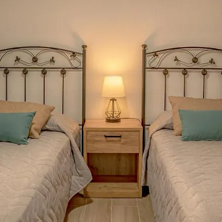 Holidays In The Sun, The Heights, Playa Cristianos * Arona (Tenerife)