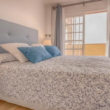 Holidays In The Sun, The Heights, Playa Cristianos Appartement