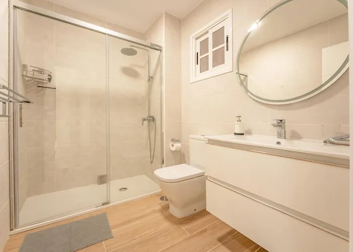 Holidays In The Sun, The Heights, Playa Cristianos Appartement *