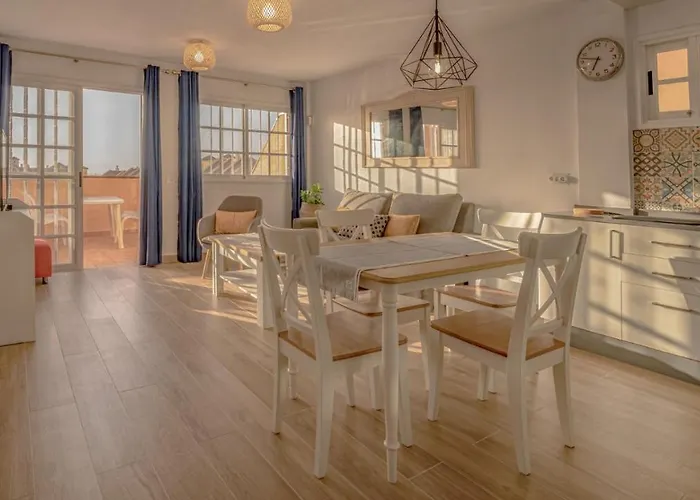 Holidays In The Sun, The Heights, Playa Cristianos Arona (Tenerife)