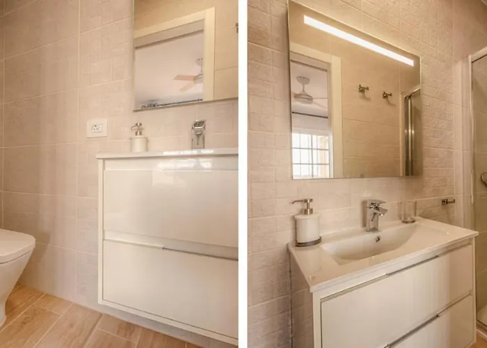 Appartement Holidays In The Sun, The Heights, Playa Cristianos *