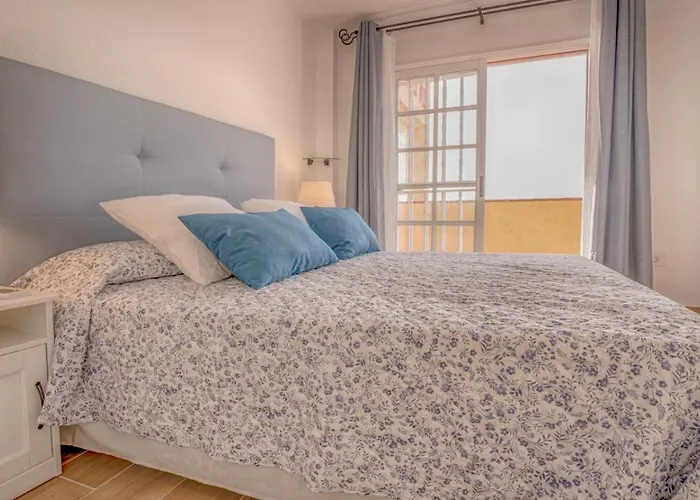 Holidays In The Sun, The Heights, Playa Cristianos Appartement