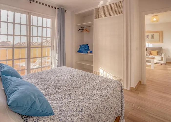 Appartement Holidays In The Sun, The Heights, Playa Cristianos