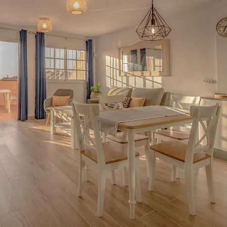 Holidays In The Sun, The Heights, Playa Cristianos Arona (Tenerife)