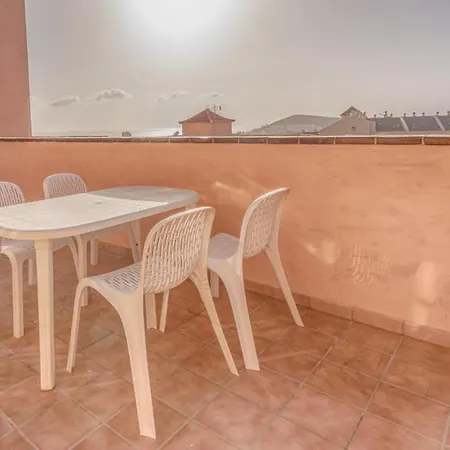 Holidays In The Sun, The Heights, Playa Cristianos Apartment Arona (Tenerife)