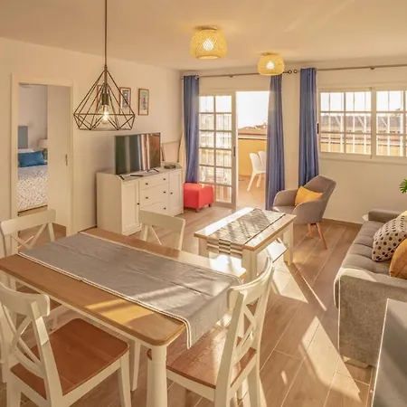 شقة Holidays In The Sun, The Heights, Playa Cristianos أرونا