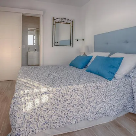 Holidays In The Sun, The Heights, Playa Cristianos شقة