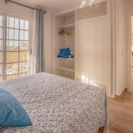 شقة Holidays In The Sun, The Heights, Playa Cristianos